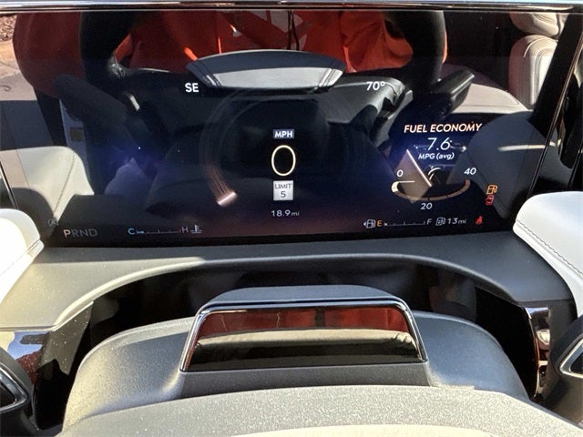 2026 Lincoln Aviator Reserve®