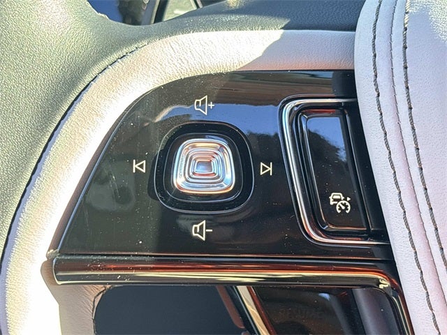 2026 Lincoln Aviator Reserve®