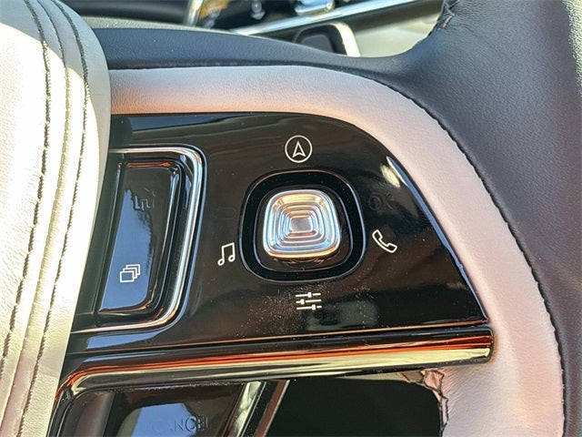 2026 Lincoln Aviator Reserve®