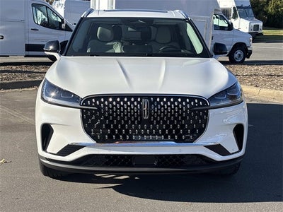 2026 Lincoln Aviator Reserve®