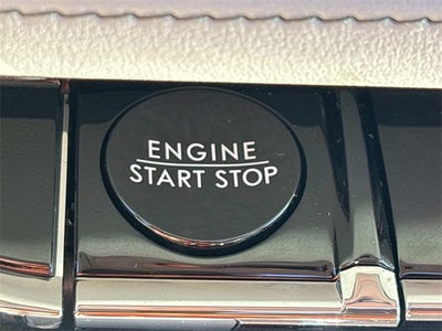 2026 Lincoln Aviator Reserve®