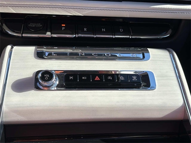 2026 Lincoln Aviator Reserve®