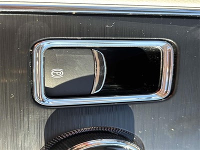 2026 Lincoln Aviator Reserve®