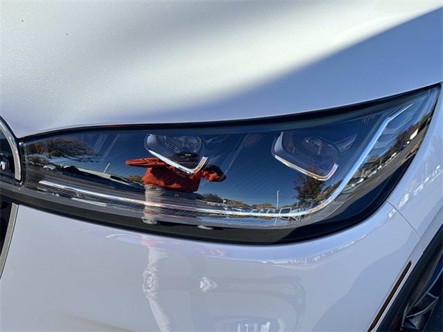 2026 Lincoln Aviator Reserve®