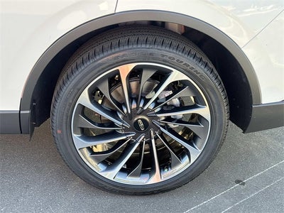 2026 Lincoln Aviator Reserve®