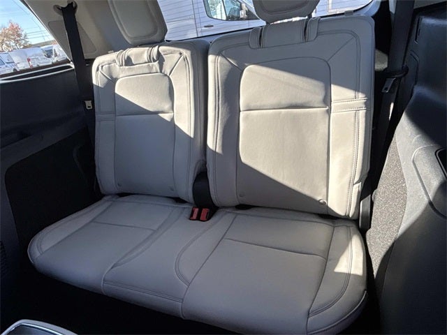 2026 Lincoln Aviator Reserve®