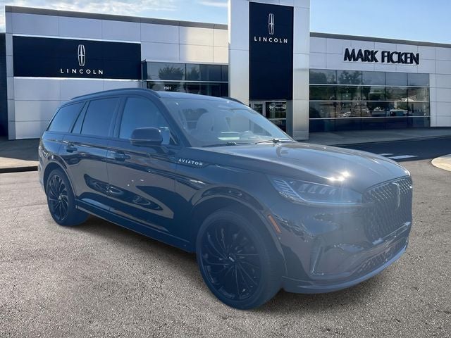 2026 Lincoln Aviator Reserve®
