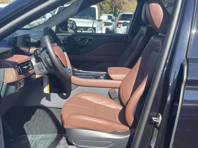 2026 Lincoln Aviator Reserve®