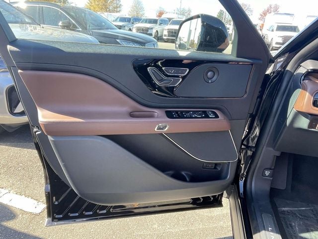 2026 Lincoln Aviator Reserve®