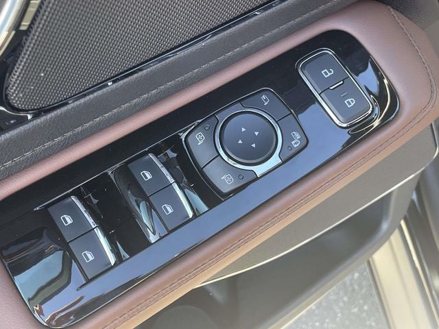 2026 Lincoln Aviator Reserve®