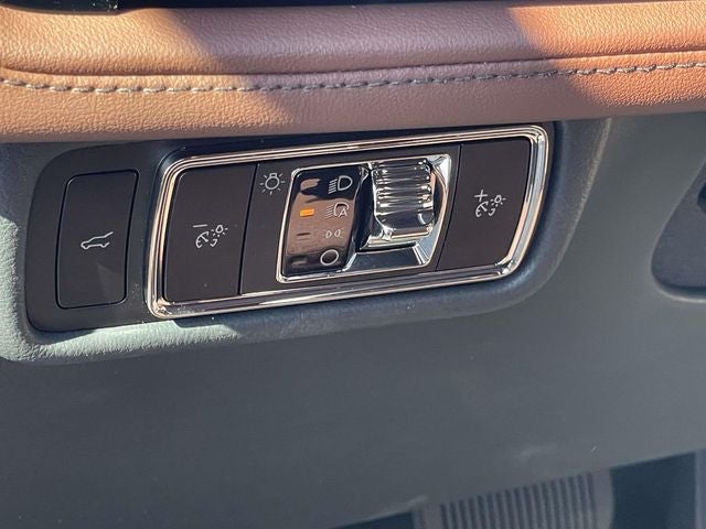 2026 Lincoln Aviator Reserve®