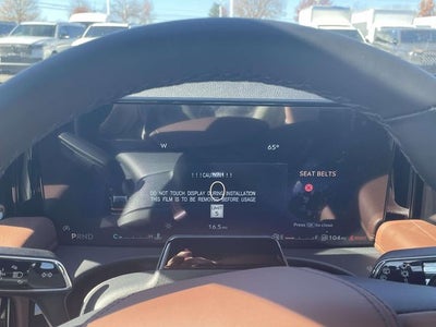 2026 Lincoln Aviator Reserve®