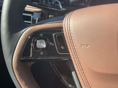 2026 Lincoln Aviator Reserve®