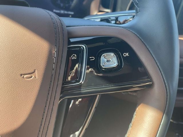 2026 Lincoln Aviator Reserve®