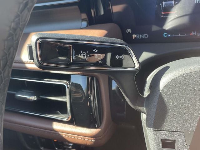 2026 Lincoln Aviator Reserve®