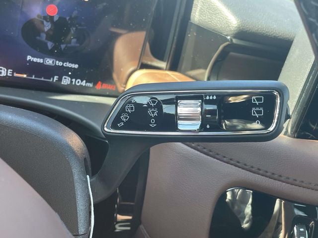 2026 Lincoln Aviator Reserve®