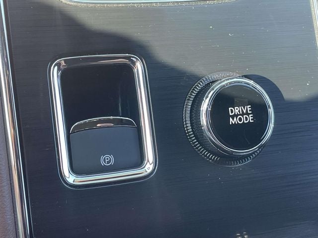 2026 Lincoln Aviator Reserve®