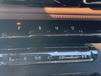 2026 Lincoln Aviator Reserve®