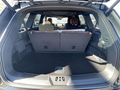 2026 Lincoln Aviator Reserve®