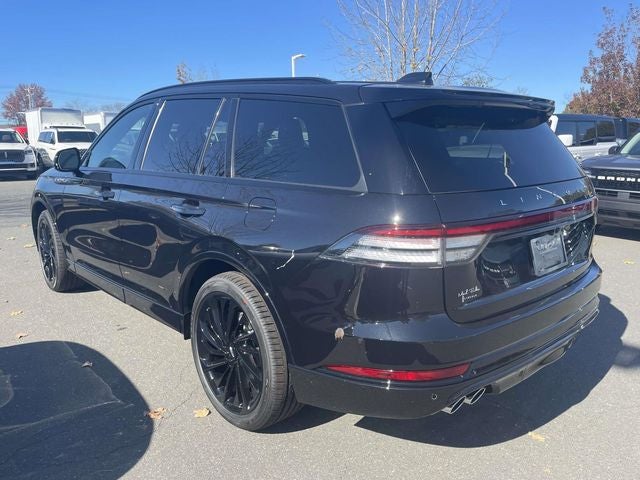 2026 Lincoln Aviator Reserve®