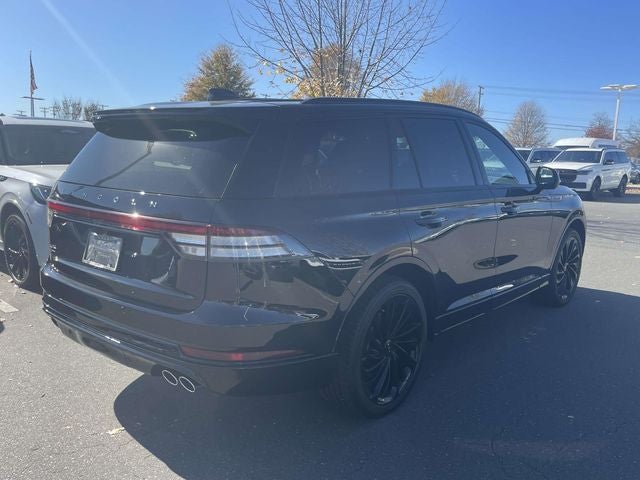 2026 Lincoln Aviator Reserve®