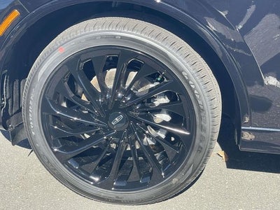 2026 Lincoln Aviator Reserve®