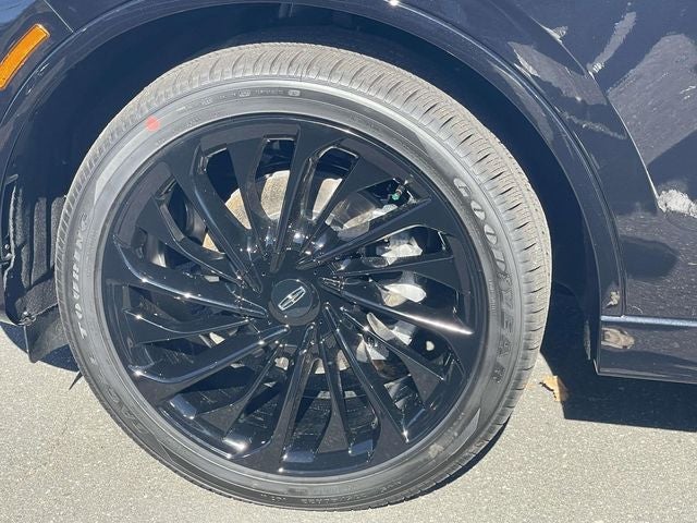 2026 Lincoln Aviator Reserve®