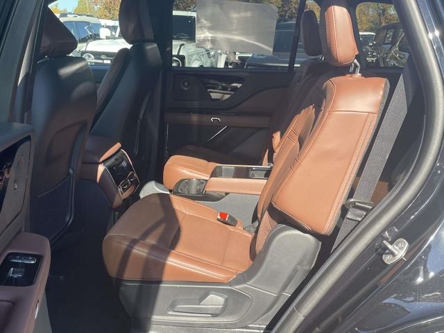 2026 Lincoln Aviator Reserve®