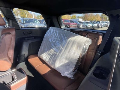 2026 Lincoln Aviator Reserve®