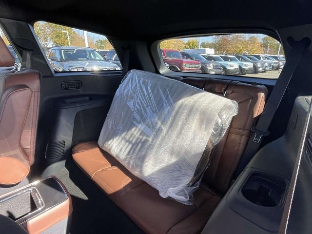 2026 Lincoln Aviator Reserve®