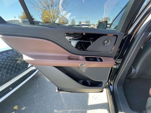 2026 Lincoln Aviator Reserve®