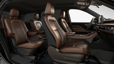 2026 Lincoln Aviator Reserve®