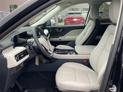 2026 Lincoln Aviator Reserve®