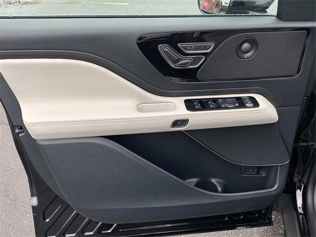 2026 Lincoln Aviator Reserve®