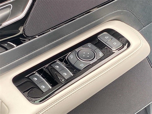 2026 Lincoln Aviator Reserve®