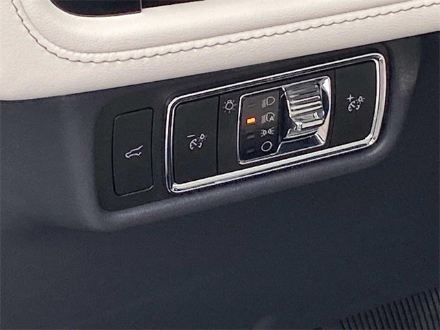 2026 Lincoln Aviator Reserve®