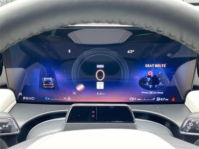 2026 Lincoln Aviator Reserve®