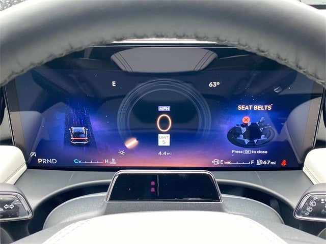 2026 Lincoln Aviator Reserve®