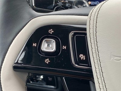 2026 Lincoln Aviator Reserve®