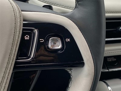 2026 Lincoln Aviator Reserve®