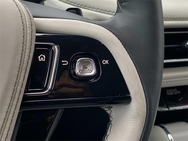 2026 Lincoln Aviator Reserve®