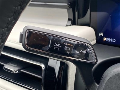 2026 Lincoln Aviator Reserve®