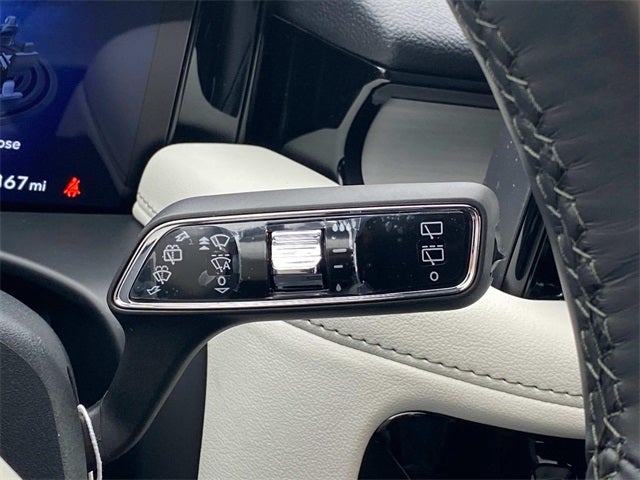 2026 Lincoln Aviator Reserve®