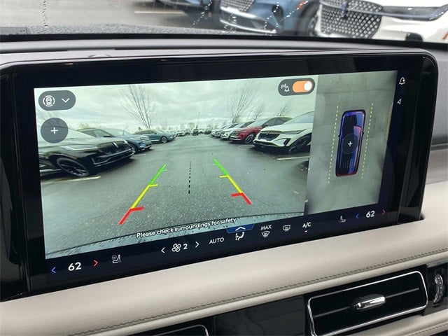 2026 Lincoln Aviator Reserve®