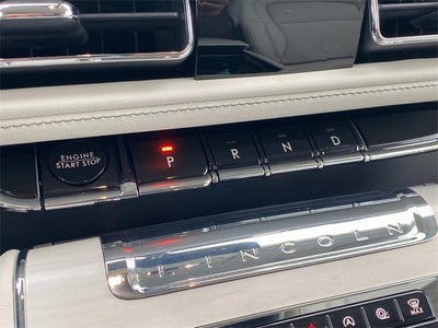 2026 Lincoln Aviator Reserve®