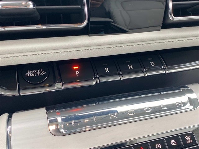 2026 Lincoln Aviator Reserve®