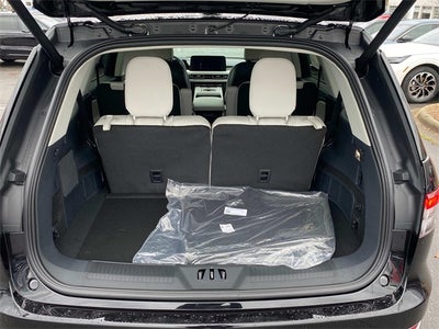 2026 Lincoln Aviator Reserve®