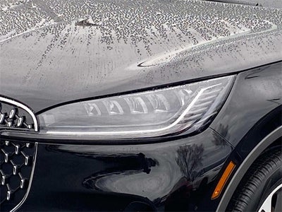 2026 Lincoln Aviator Reserve®