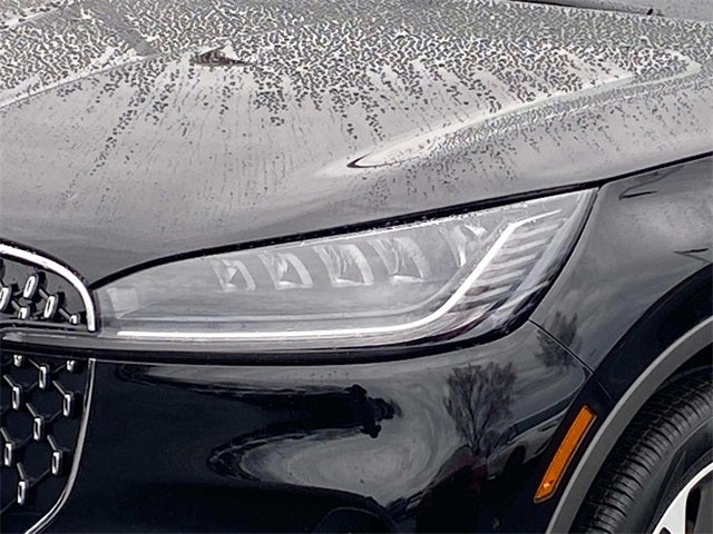 2026 Lincoln Aviator Reserve®