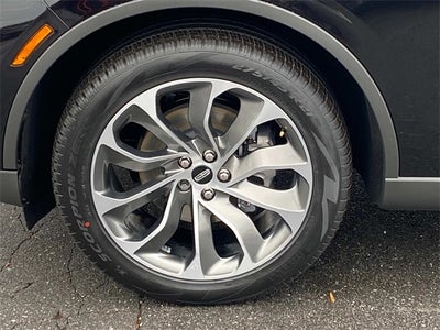 2026 Lincoln Aviator Reserve®